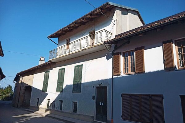 fodo del cascinale
