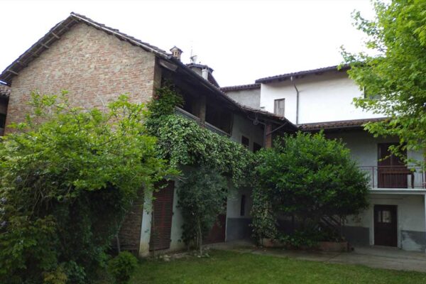 foto cascinale