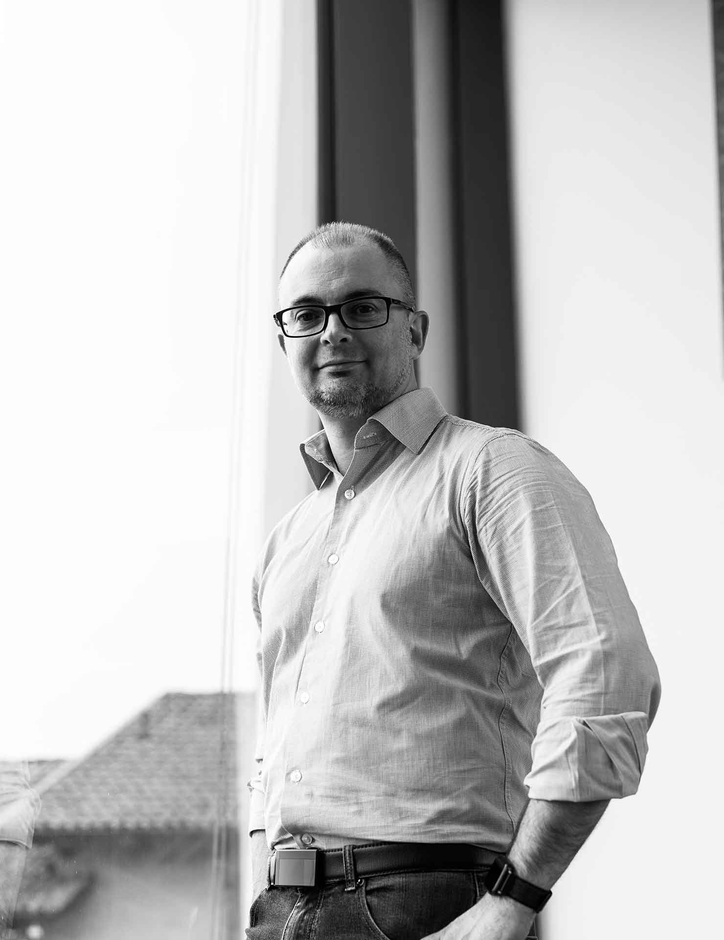 Massimo Bertero BN