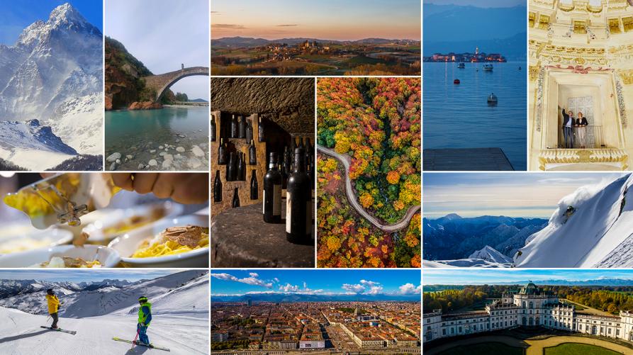 turismo in piemonte